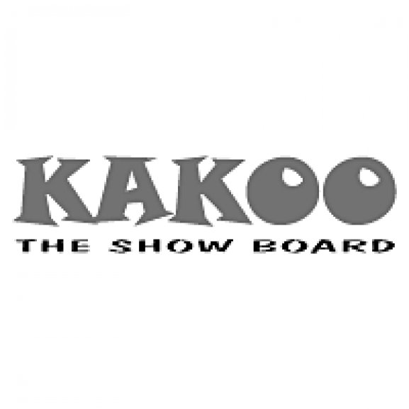 Logo of kakoo