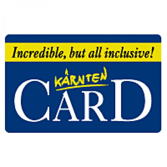 Logo of Karnten Card