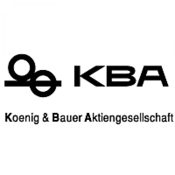 Logo of Kba