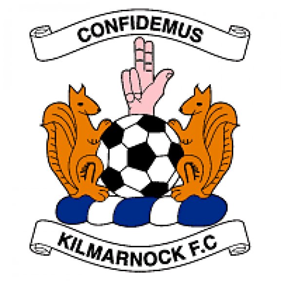 Logo of Kilmarnock