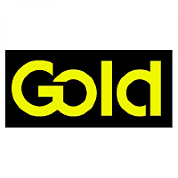 Logo of Kodak Gold