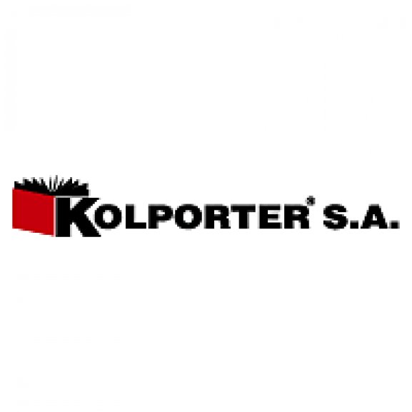Logo of Kolporter