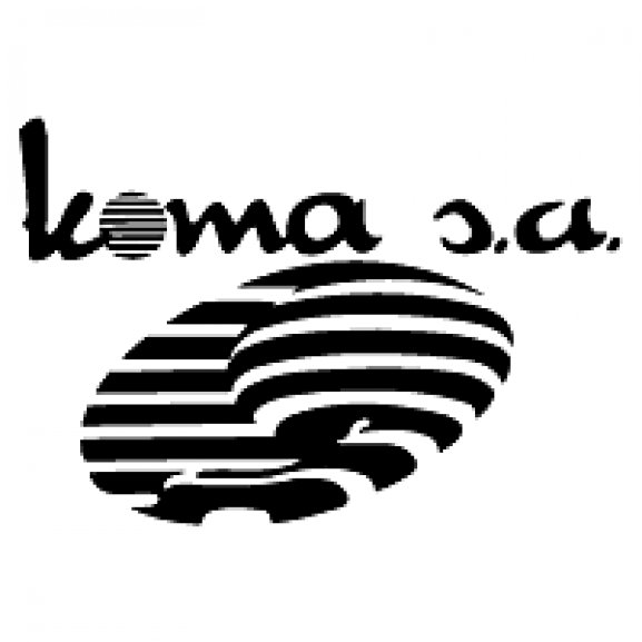 Logo of Koma