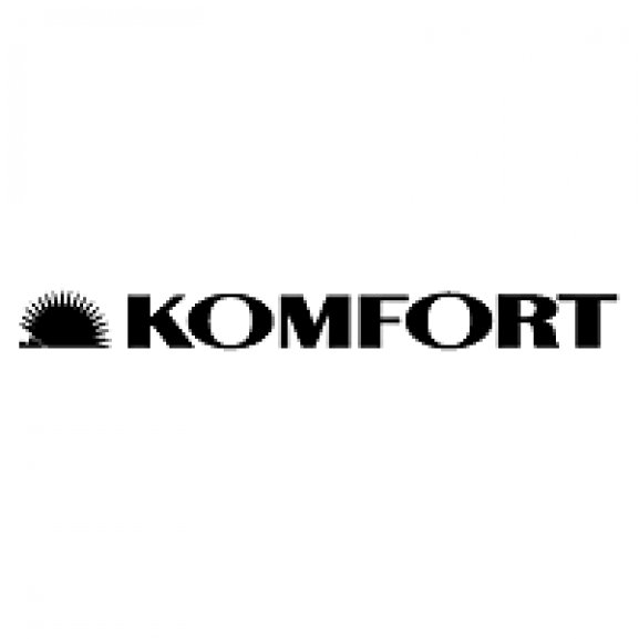 Logo of Komfort
