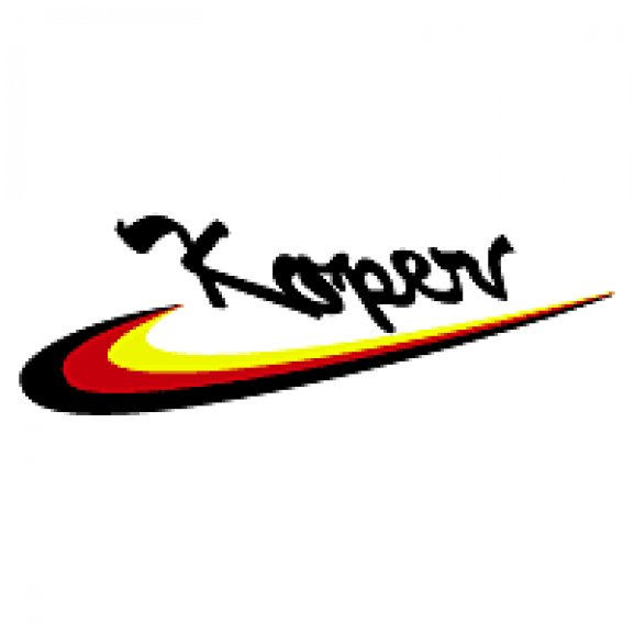 Logo of Koper