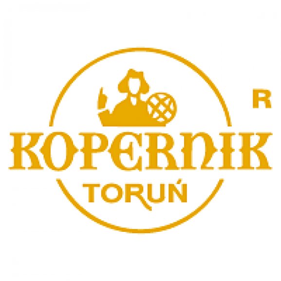 Logo of Kopernik