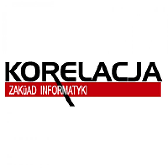 Logo of Korelacja