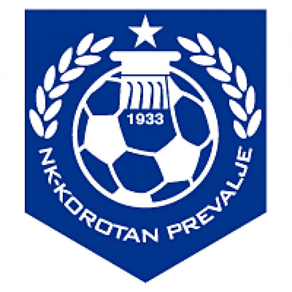 Logo of Korotan Prevalje