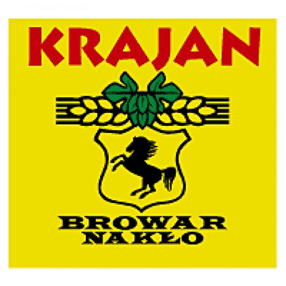 Logo of Krajan