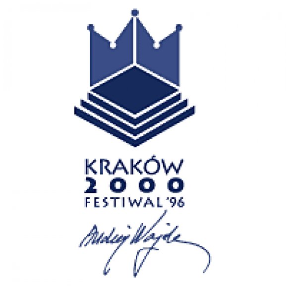 Logo of Krakow 2000 Festiwal