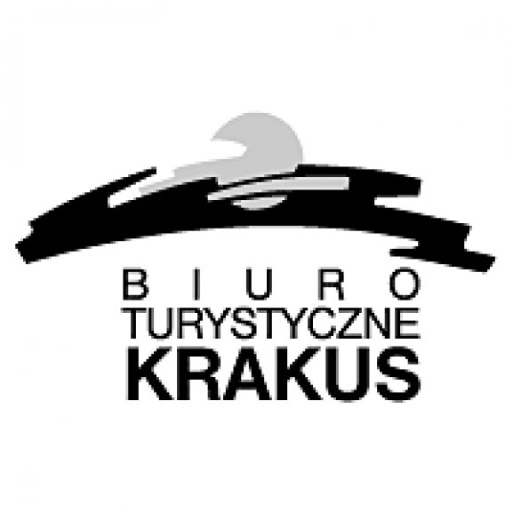 Logo of Krakus Turystyczny