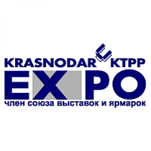 Logo of Krasnodar Expo