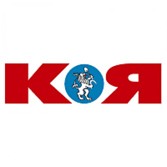 Logo of Krasnoyarsk Fair