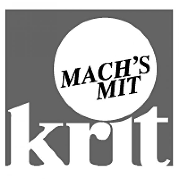 Logo of Krit