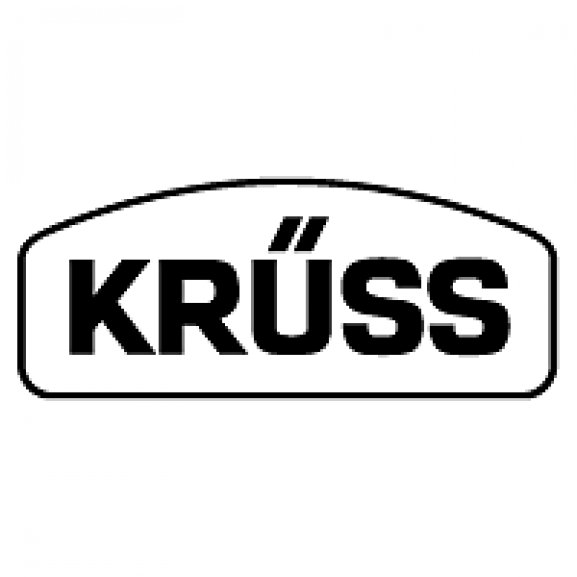 Logo of Kruss