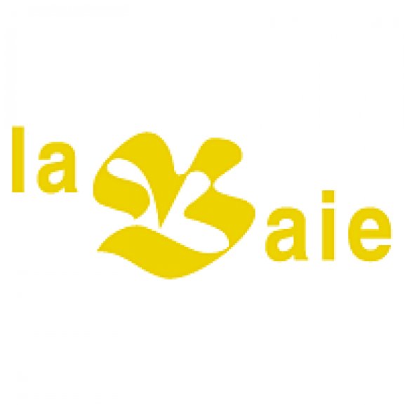 Logo of La Baie