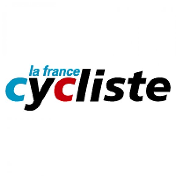 Logo of La France Cycliste