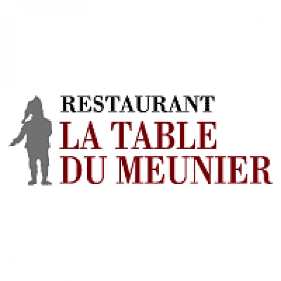 Logo of La Table du Meunier