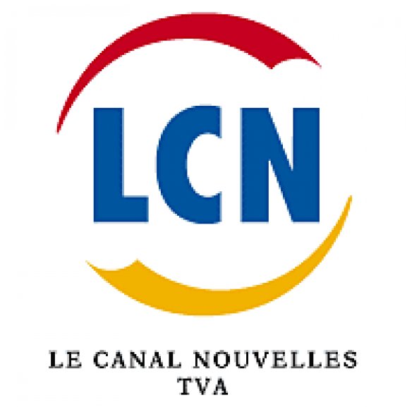Logo of LCN
