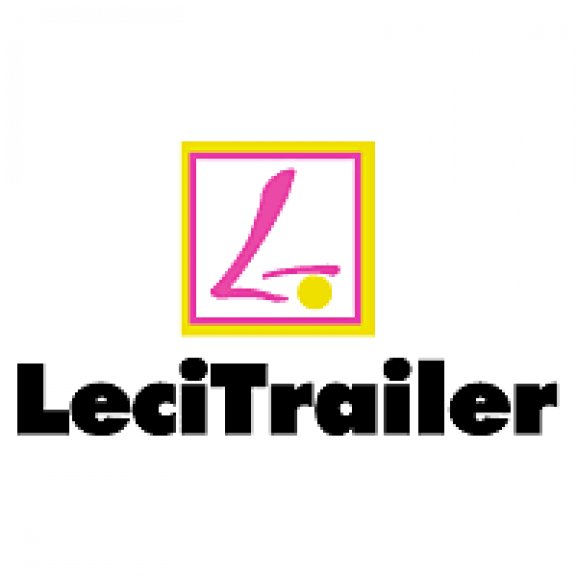 Logo of LeciTrailer