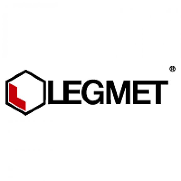 Logo of Legmet