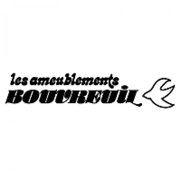 Logo of Les Ameublements Bouvreuil
