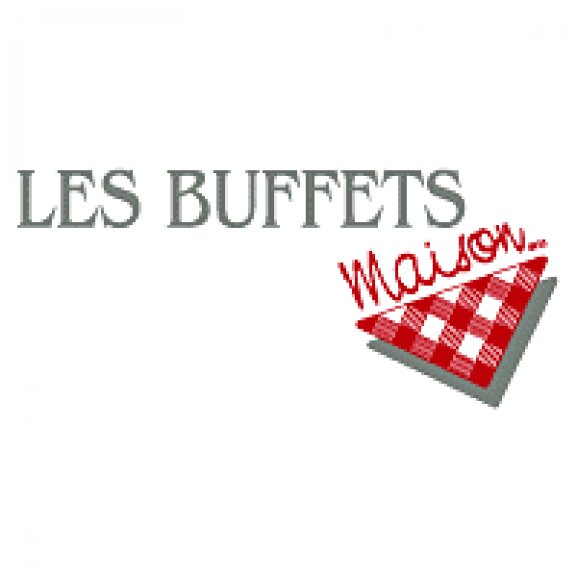 Logo of Les Buffets Maison