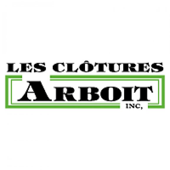 Logo of Les Clotures Arboit