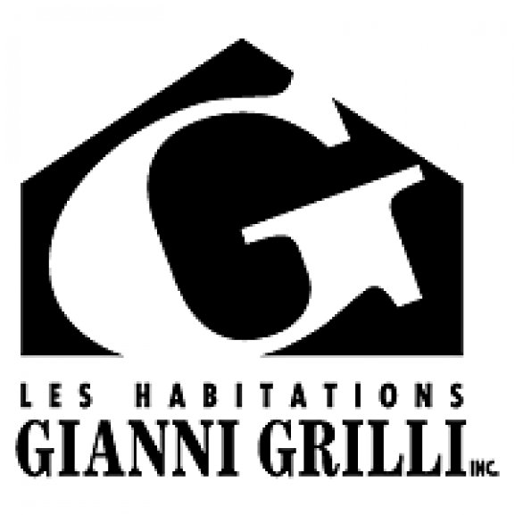 Logo of Les Habitations Gianni Grilli