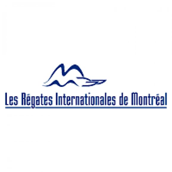 Logo of Les Regates Internationales de Montreal