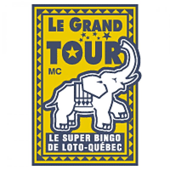 Logo of Le Grand Tour