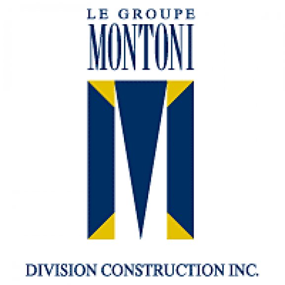 Logo of Le Groupe Montoni