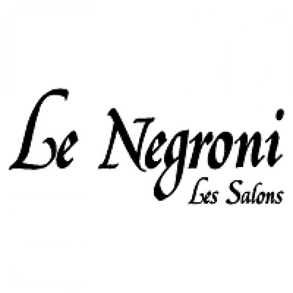 Logo of Le Negroni