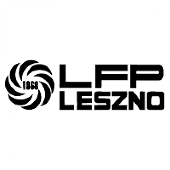Logo of LFP Leszno