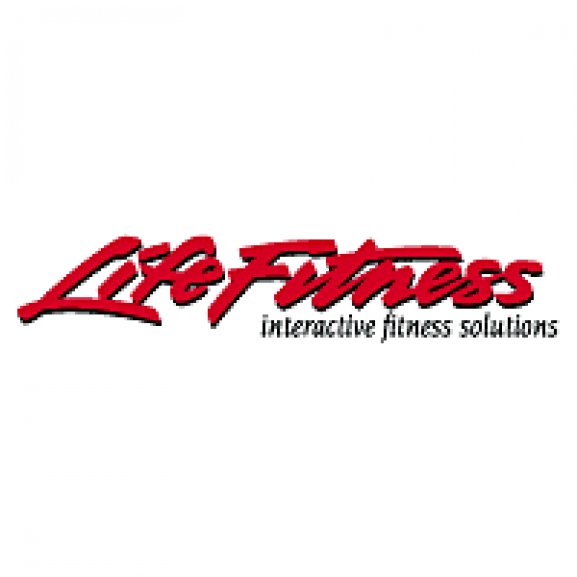 Logo of Life Fitness