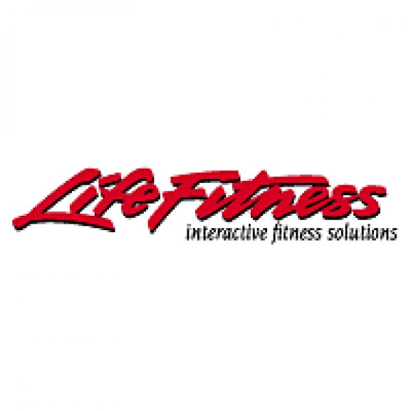 Logo of Life Fitness