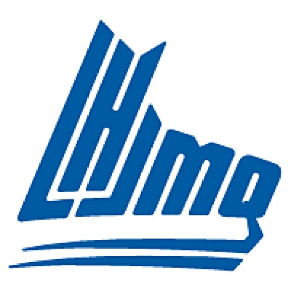Logo of Ligue Junior Majeur