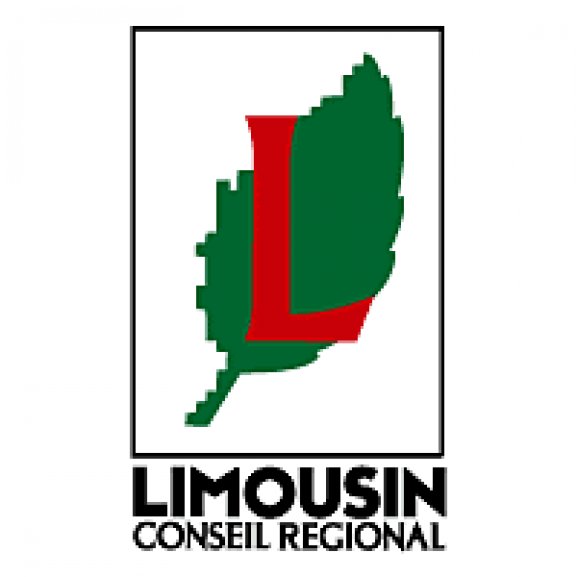 Logo of Limousin Conseil Regional