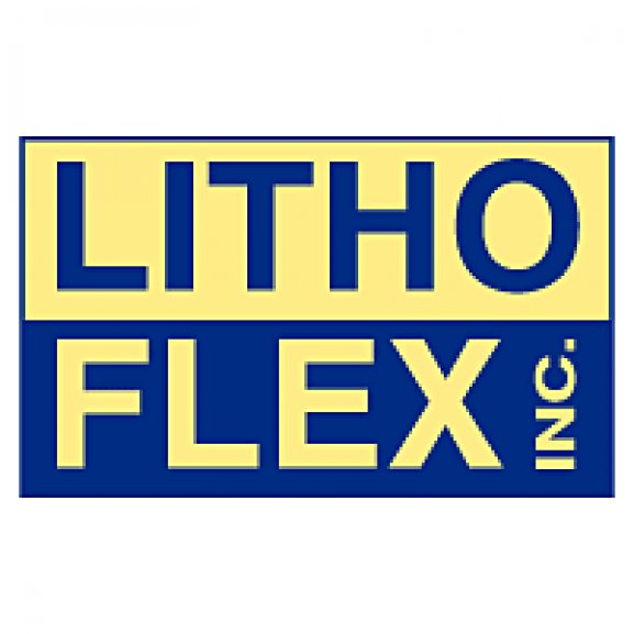 Logo of Lithoflex