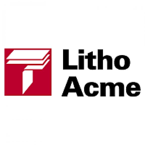 Logo of Litho Acme