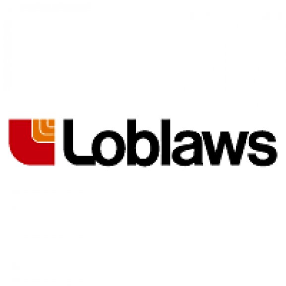 Logo of Loblaws