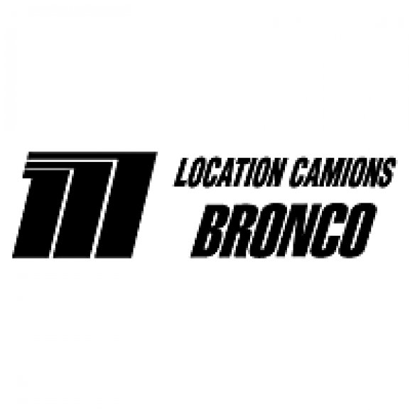 Logo of Location Camions Bronco