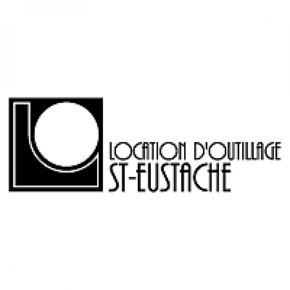 Logo of Location d outillage St-Eustache