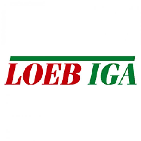 Logo of Loeb Iga