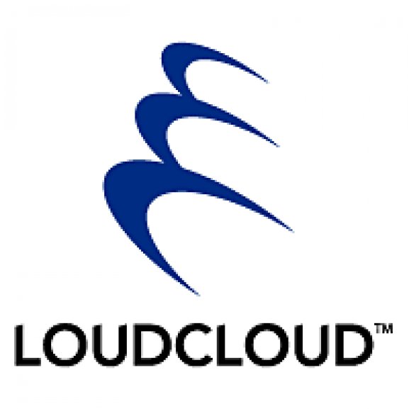 Logo of Loudcloud