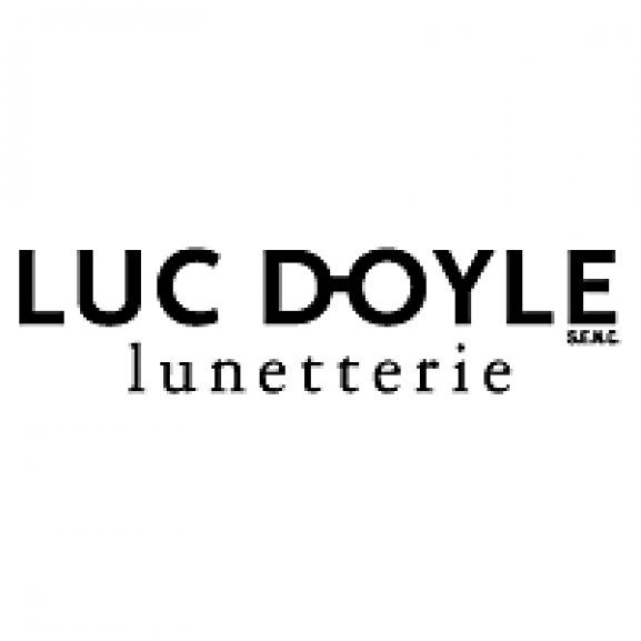 Logo of Luc Doyle lunetterie