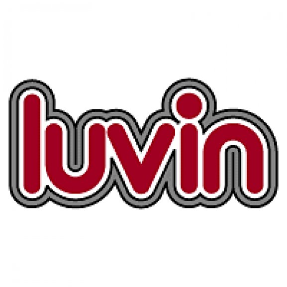 Logo of Luvin