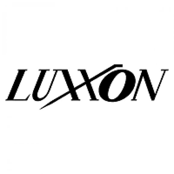 Logo of Luxxon