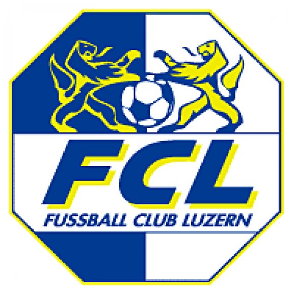 Logo of Luzern