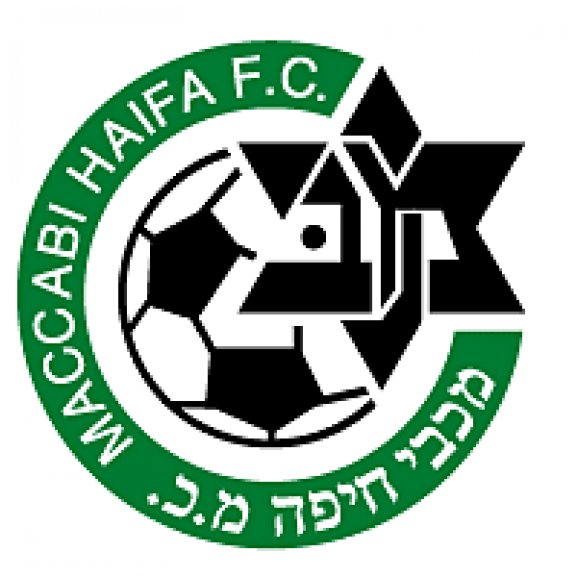 Logo of Maccabi Haifa